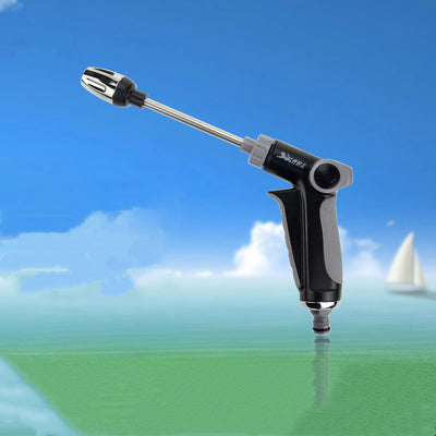 Metal Extension Rod Electroplating Nozzle