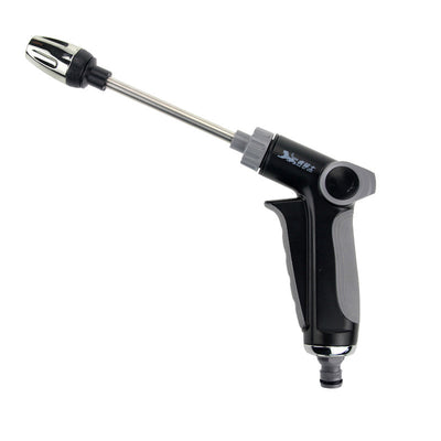 Metal Extension Rod Electroplating Nozzle