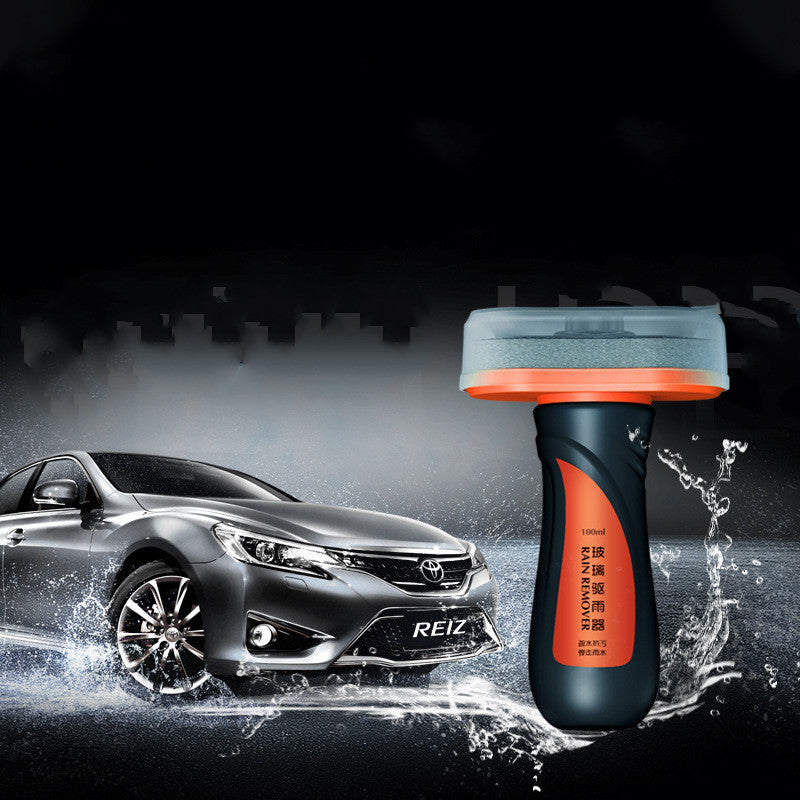 Automotive Supplies, Automotive Coating Agents