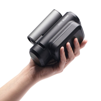 Wireless Lithium High-pressure Water Gun Household