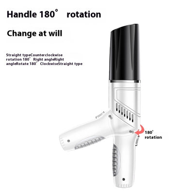 Car Vacuum High Power Powerful Vacuum Cleaner