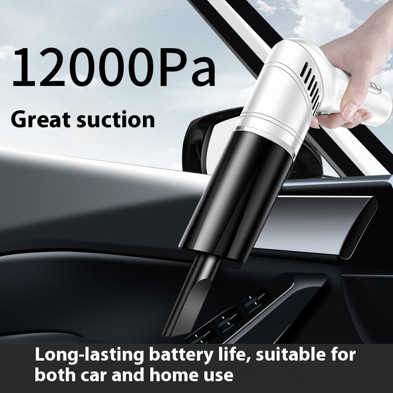 Car Vacuum High Power Powerful Vacuum Cleaner