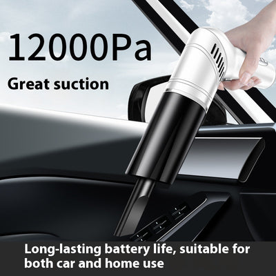 Car Vacuum High Power Powerful Vacuum Cleaner