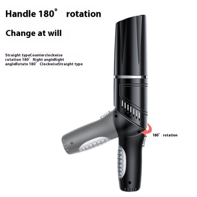 Car Vacuum High Power Powerful Vacuum Cleaner